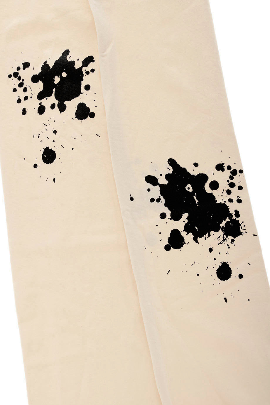 ZOHARA SPLASH Μπεζ Καλσόν