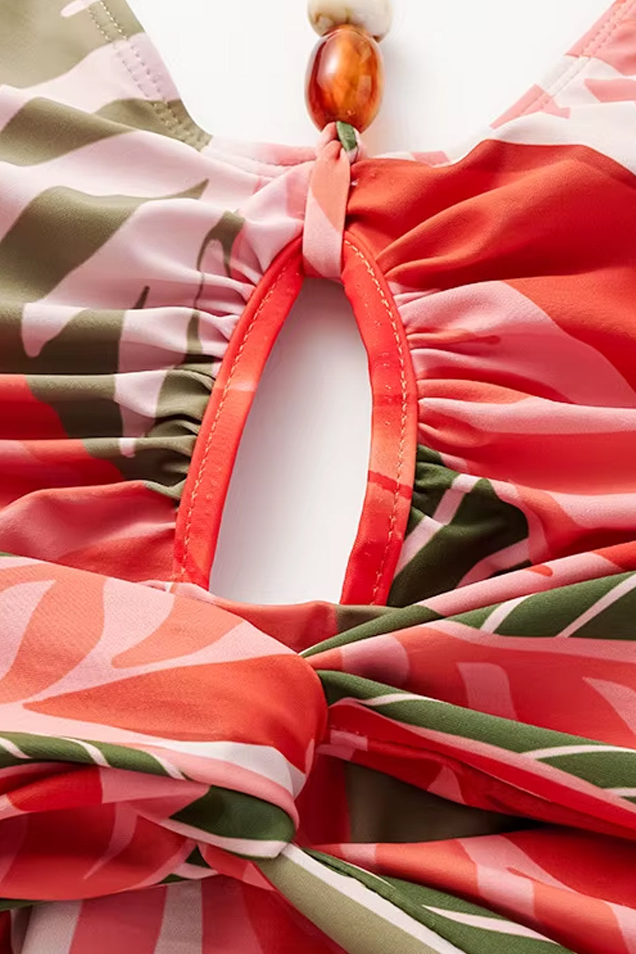 Penelope Ολόσωμο Μαγιό με Φούστα Παρεό Σετ