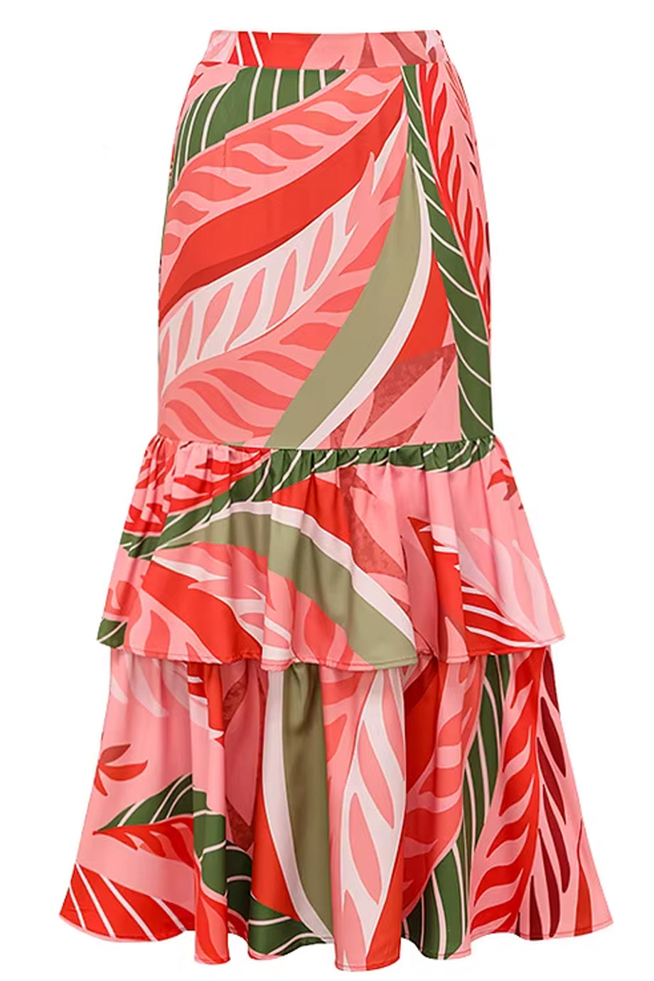 Penelope Ολόσωμο Μαγιό με Φούστα Παρεό Σετ