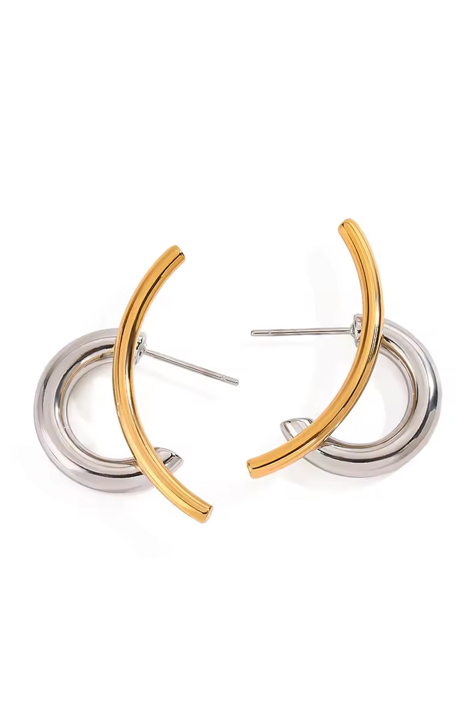 Mirelline Σκουλαρίκια Κρίκοι | Κοσμήματα - Σκουλαρίκια - Jewelry Earrings | Mirelline Hoop Earrings