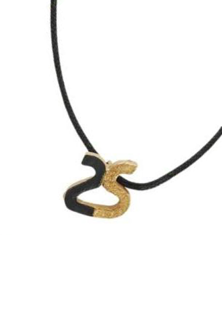 2025 Ασημένιο Γούρι Μενταγιόν