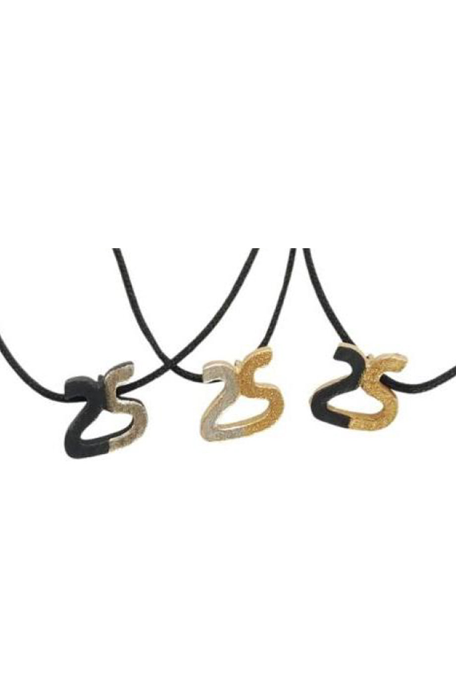 2025 Ασημένιο Γούρι Μενταγιόν