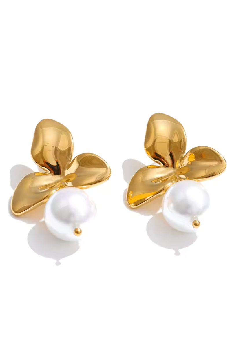 Aurette Σκουλαρίκια  | Σκουλαρίκια - Earrings | Aurette Earrings