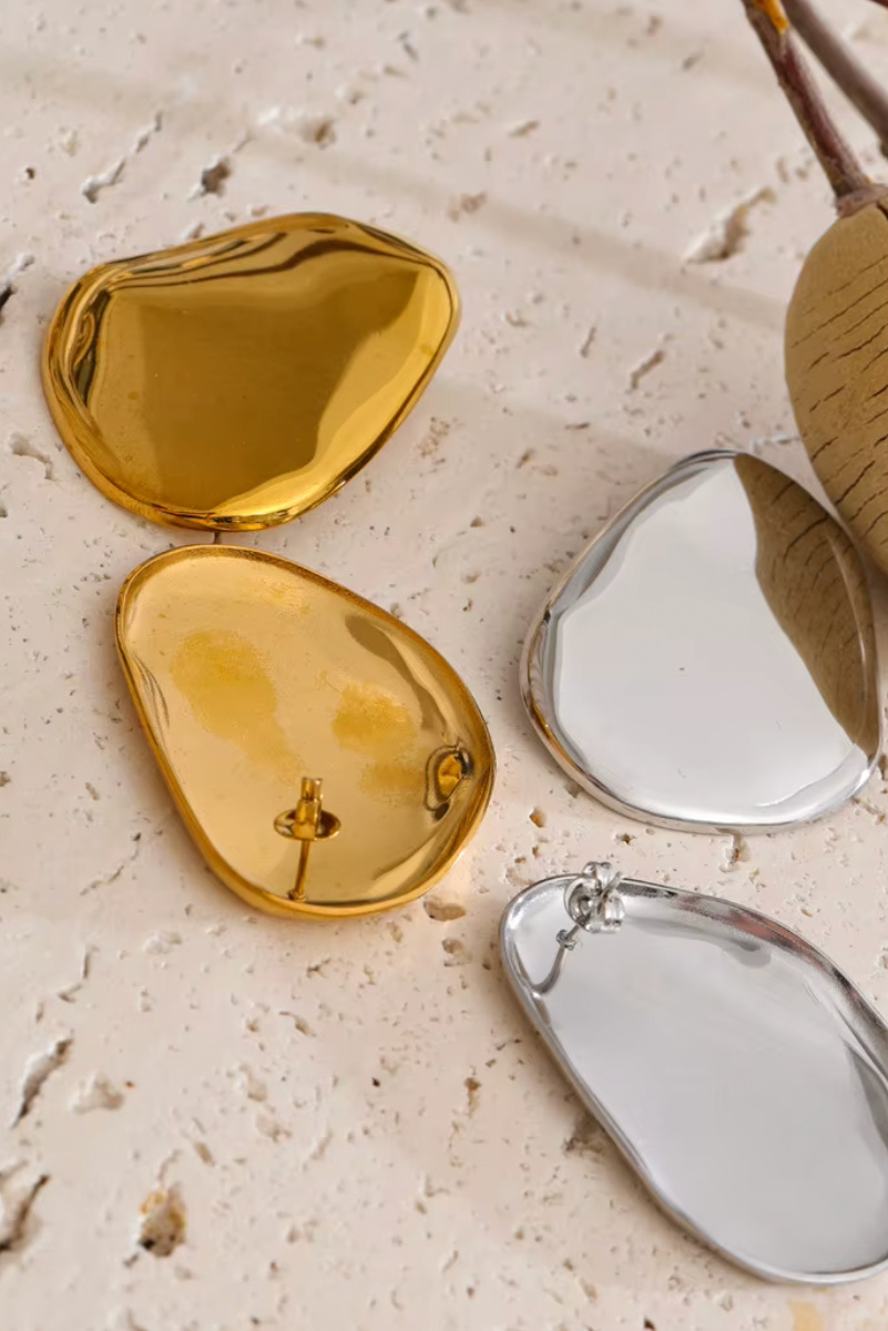 Sorelle Σκουλαρίκια | Σκουλαρίκια - Earrings | Sorelle Earrings