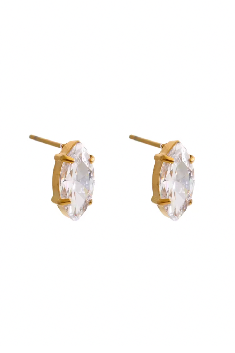 Marquise Σκουλαρίκια | Σκουλαρίκια - Earrings | Marquise Earrings