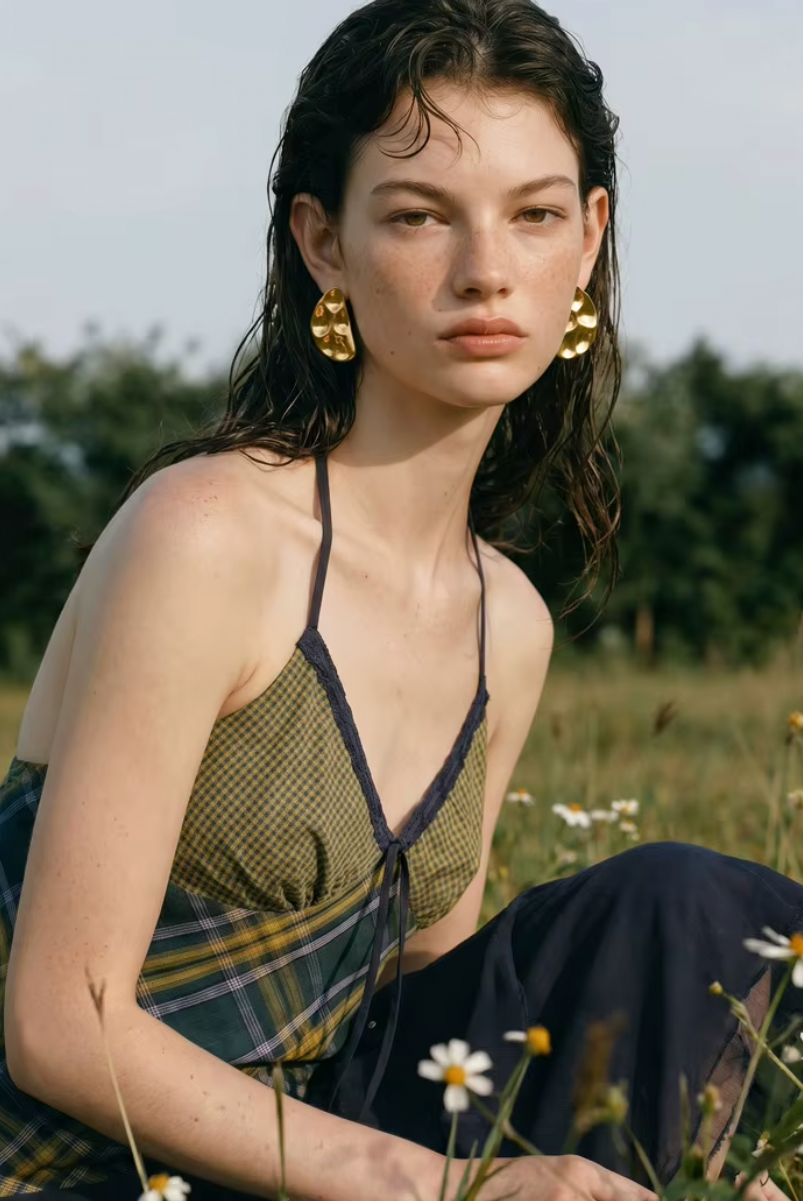 Caldera Σκουλαρίκια  | Σκουλαρίκια - Earrings | Caldera Earrings