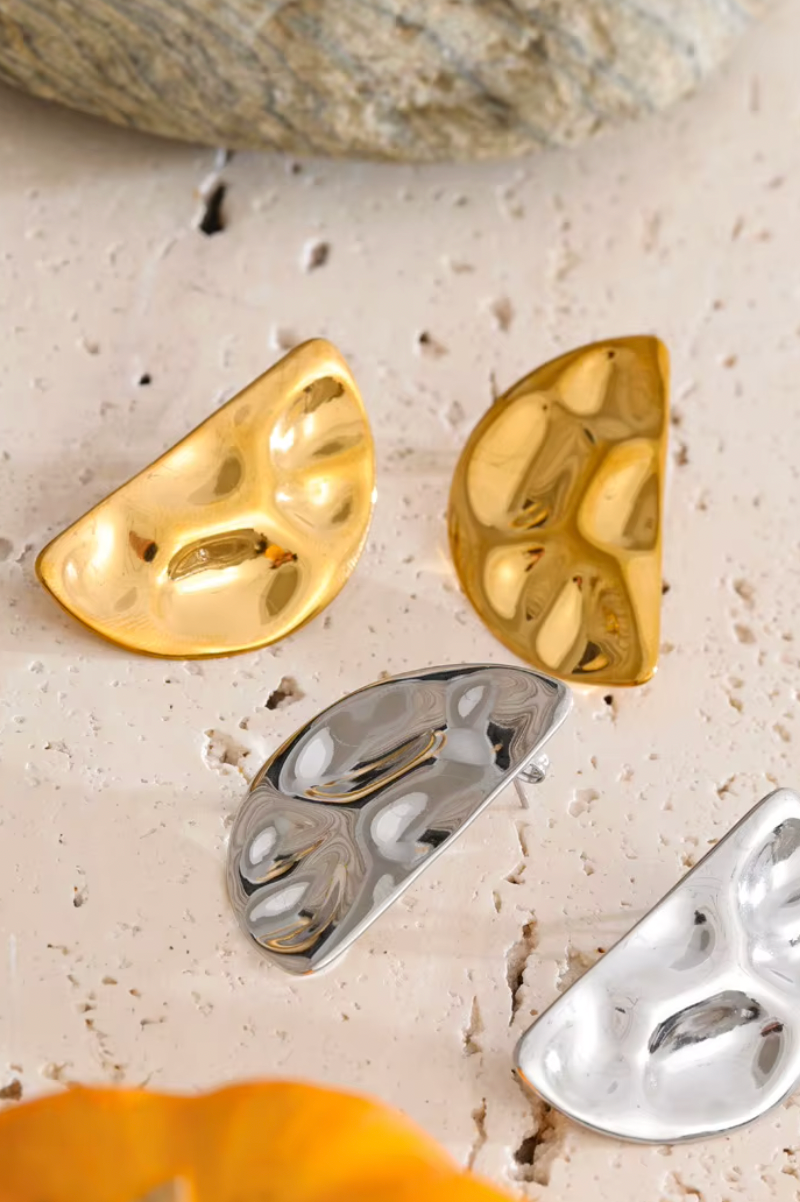 Caldera Σκουλαρίκια  | Σκουλαρίκια - Earrings | Caldera Earrings