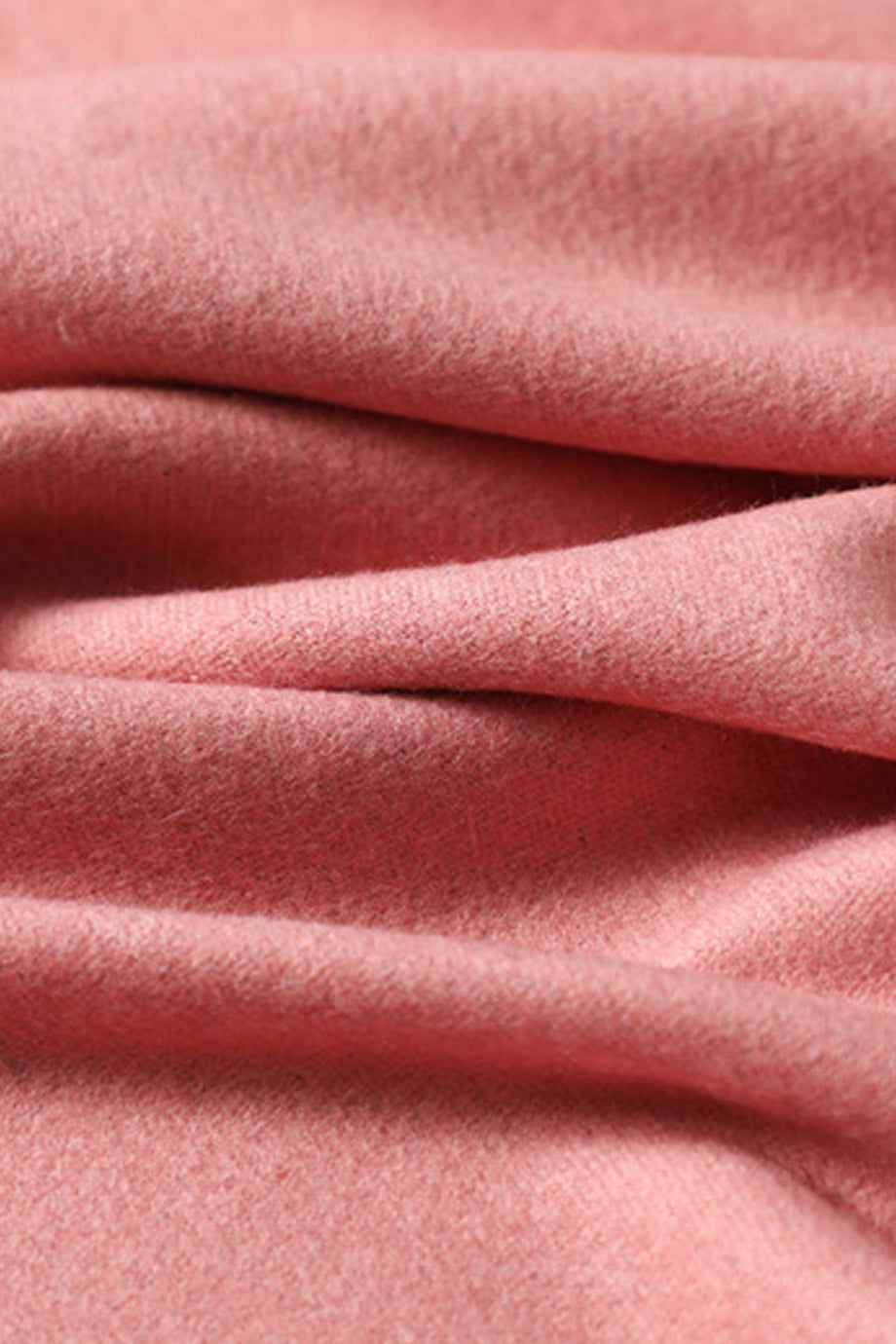 Malenia Γκρι Μωβ Δίχρωμη Εσάρπα Κασκόλ