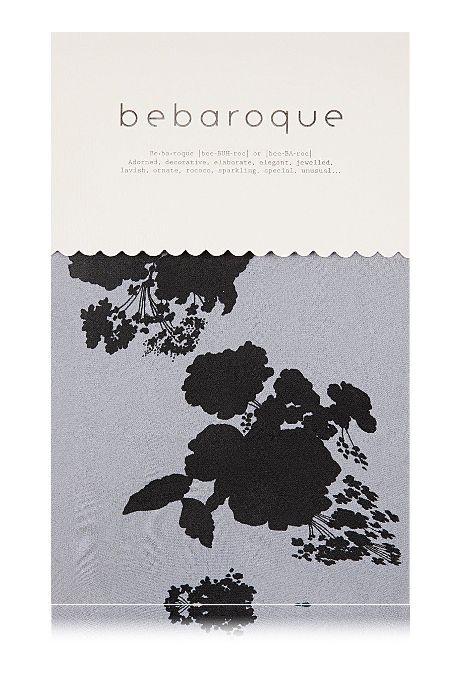 Γκρι Καλσόν | Καλσόν - BEBAROQUE