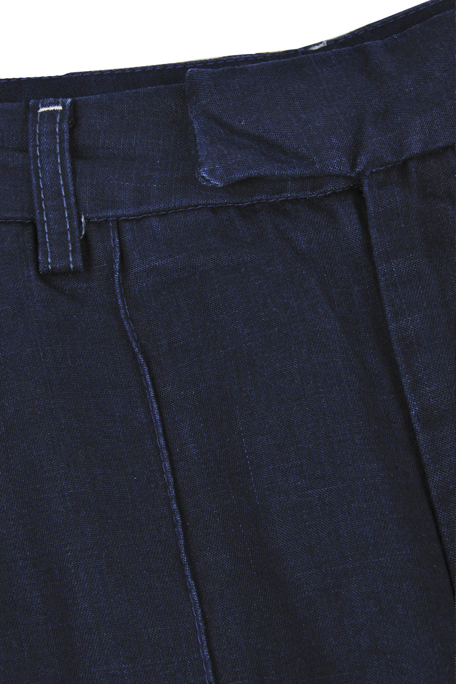 Carlos Miele Dark Denim Τζιν Παντελόνα | Γυναικεία Παντελόνια