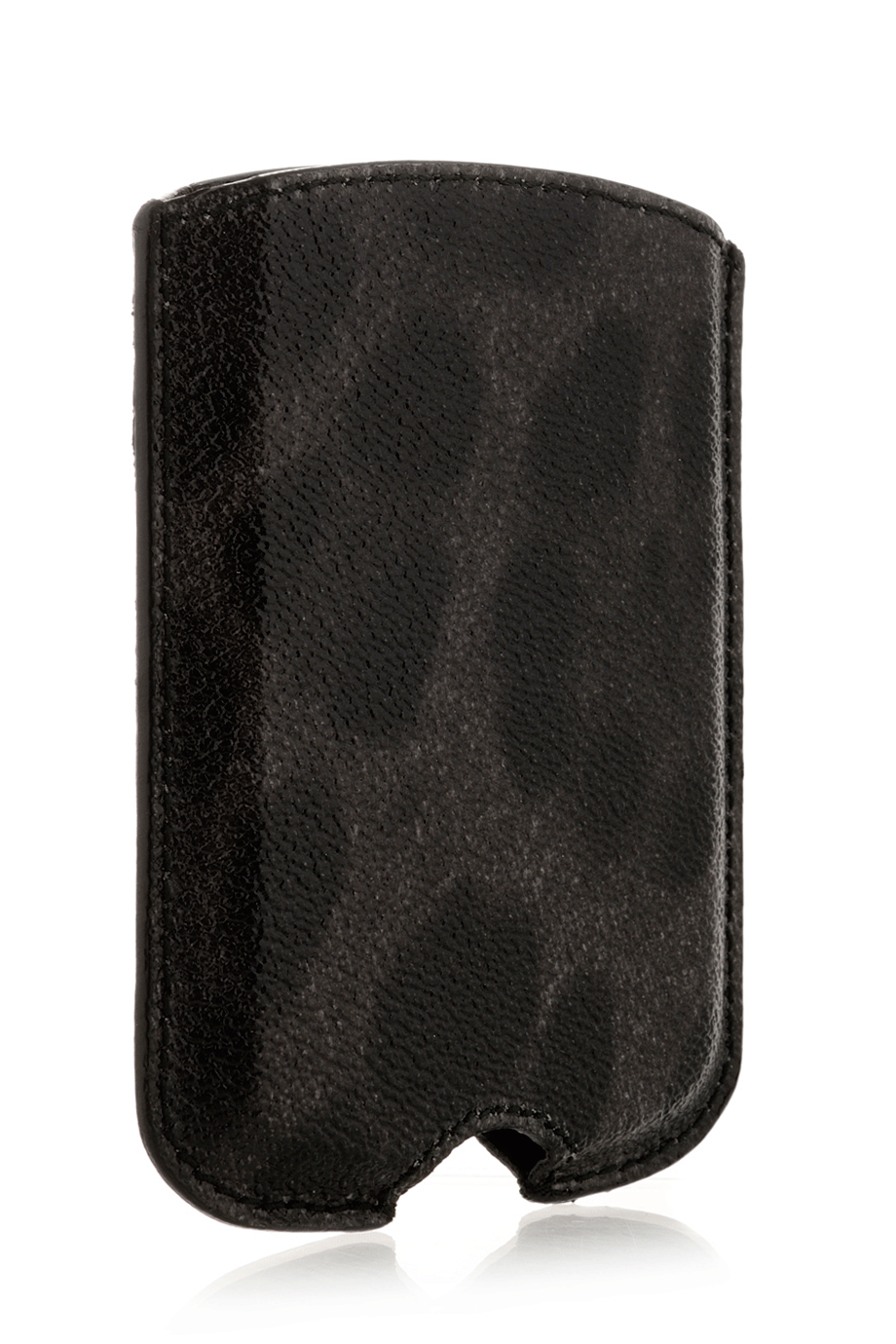 LEOPARD Ματ Γκρι Blackberry Samsung Θήκη Κινητού