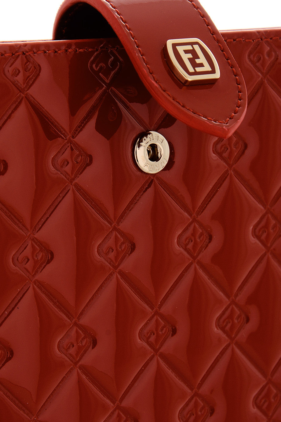 QUILTED Cherry Θήκη για iPad