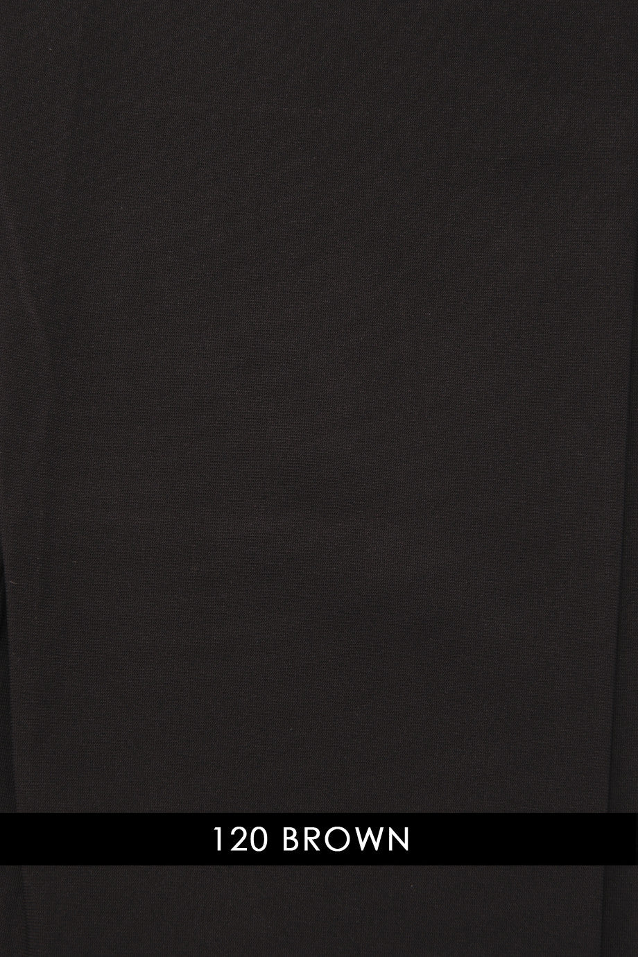 FOGAL 511 RAPALLO Σκούρο Καφέ Καλσόν