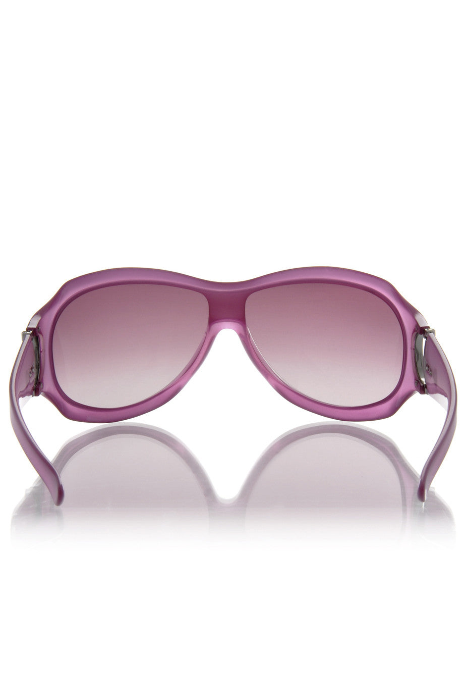 Μοβ Γυαλιά Ηλίου - Gucci 2900 | Γυναικεία Γυαλιά Ηλίου