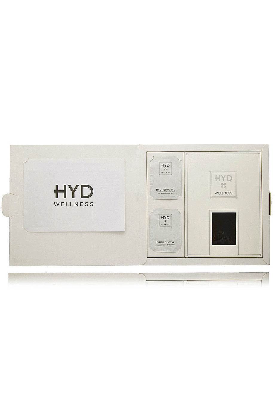 HYD WELLNESS 70 Καλσόν ενάντια στην Κυτταρίτιδα