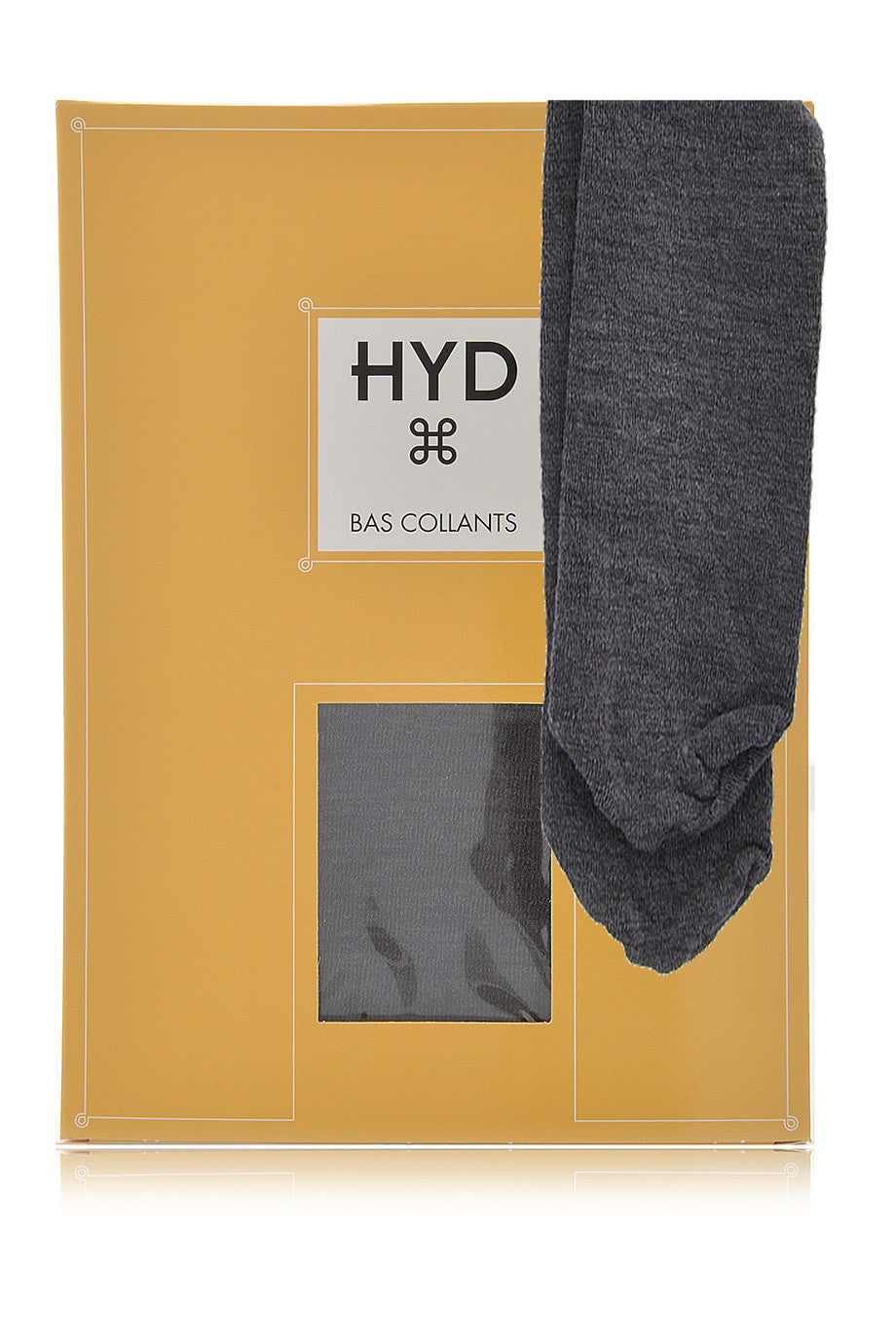 HYD WOOLEN Γκρενά Μάλλινο Καλσόν Vino
