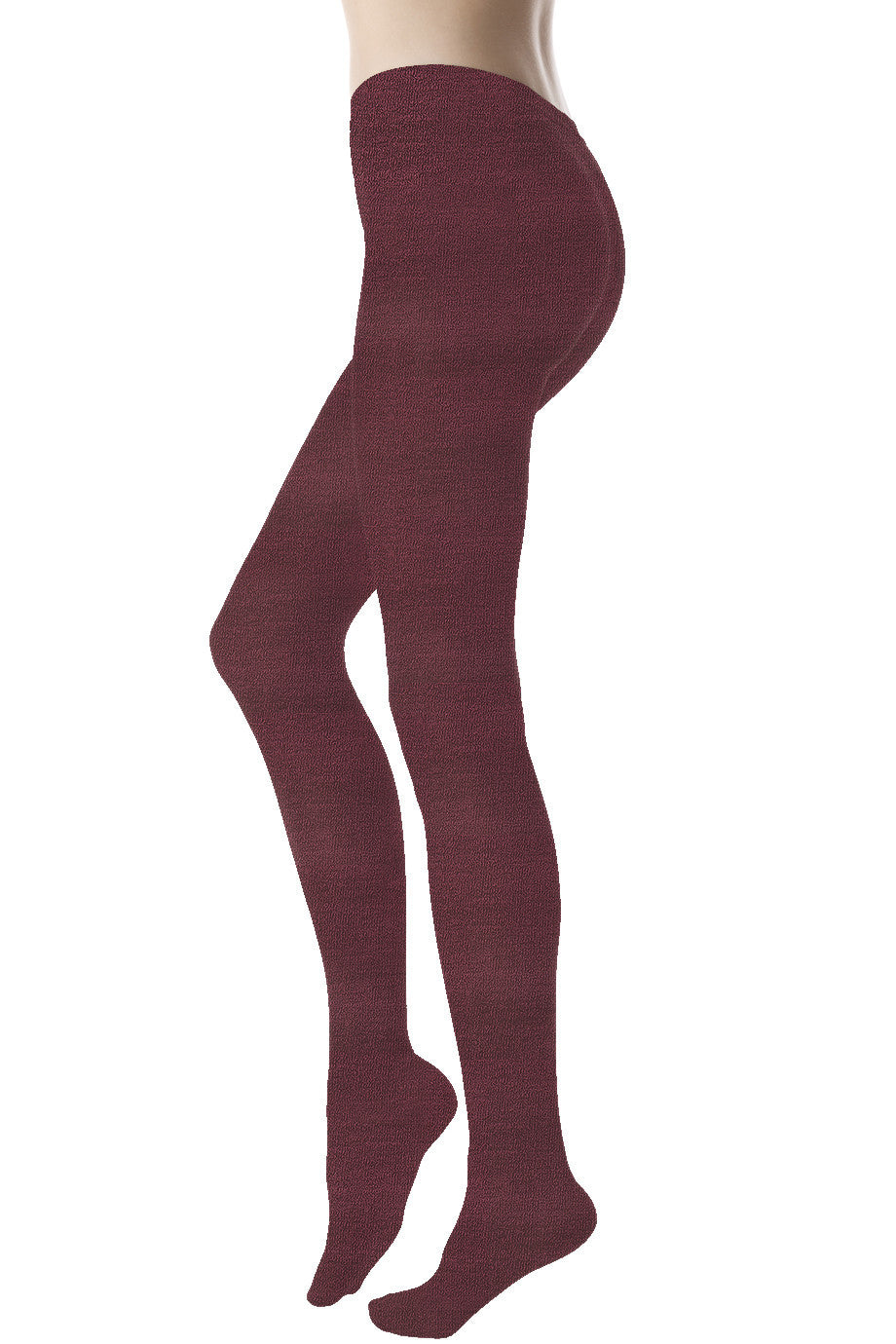 HYD WOOLEN Γκρενά Μάλλινο Καλσόν Vino