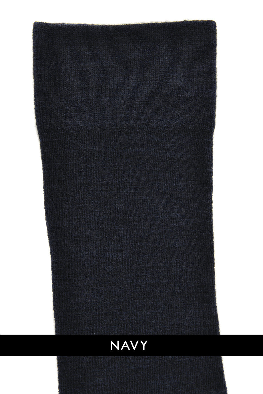 HYD WOOLLEN Μπλε Κάλτσες