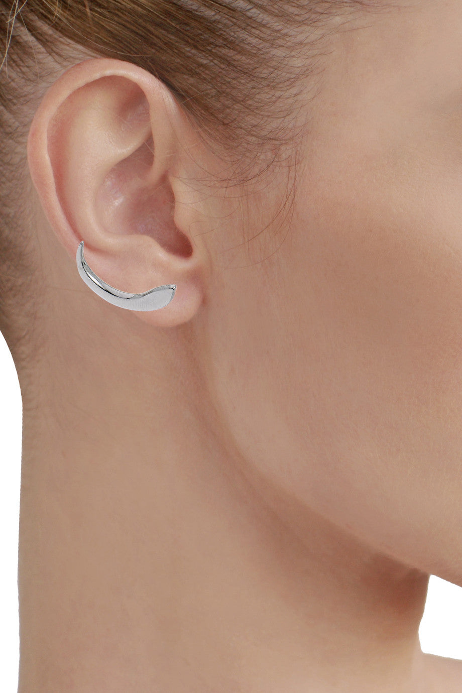 Aσημένια Σκουλαρίκια - Jools | Κοσμήματα