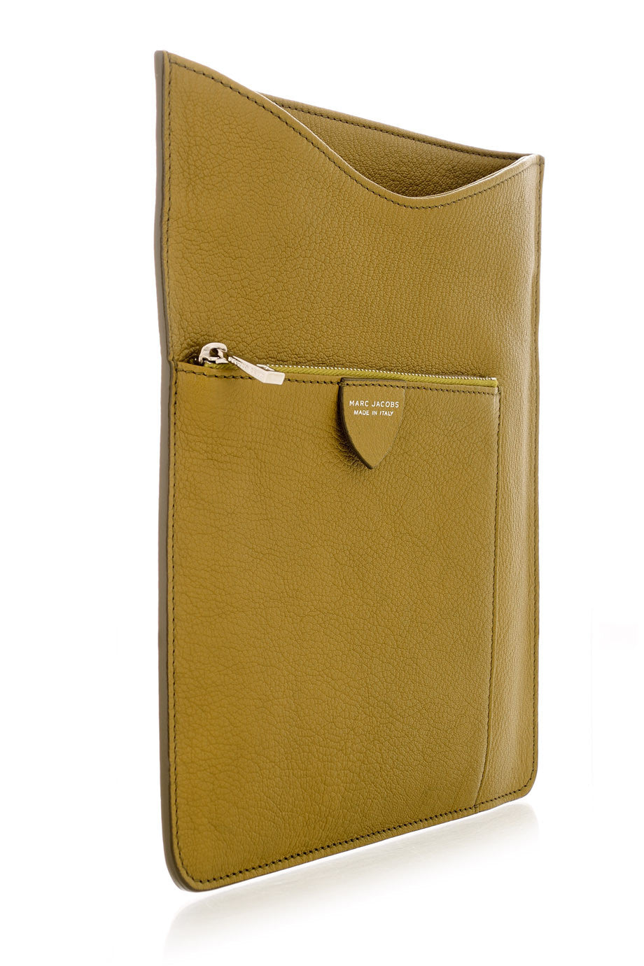 MULTI POCKETS Πράσινη Θήκη για iPad