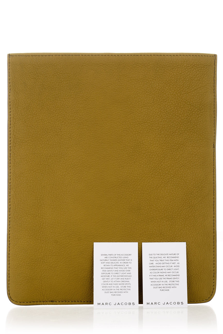 MULTI POCKETS Πράσινη Θήκη για iPad