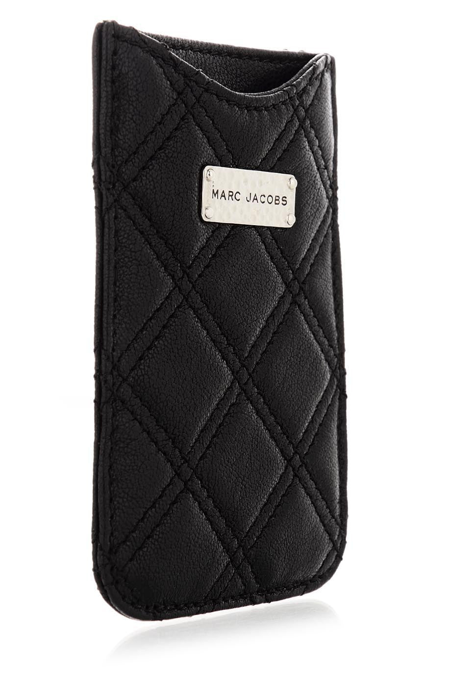 Μαύρη Θήκη για iPhone