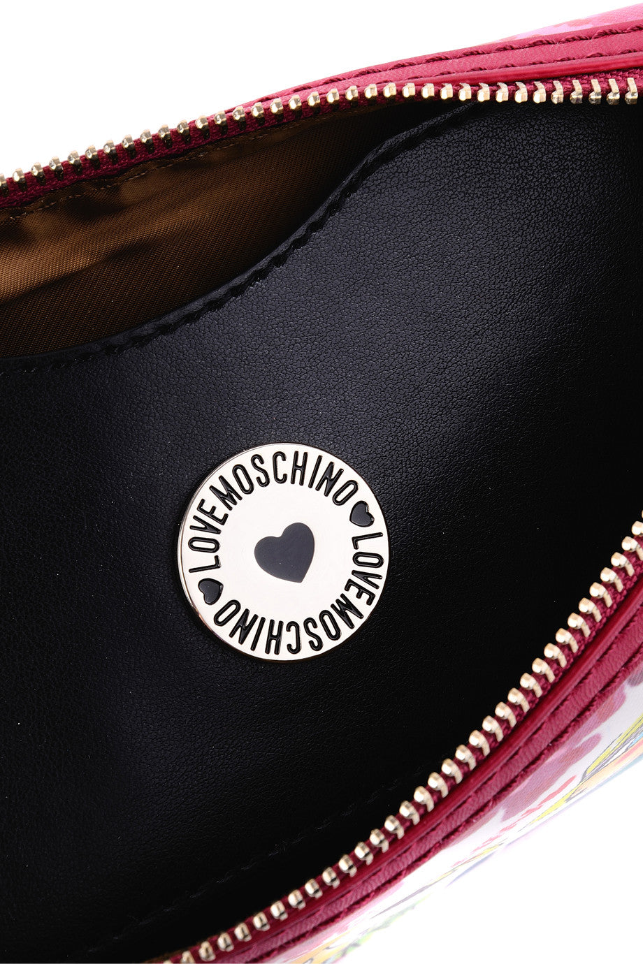 AMICI DI STILE Ροζ Τσαντάκι